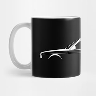 E30 Mug